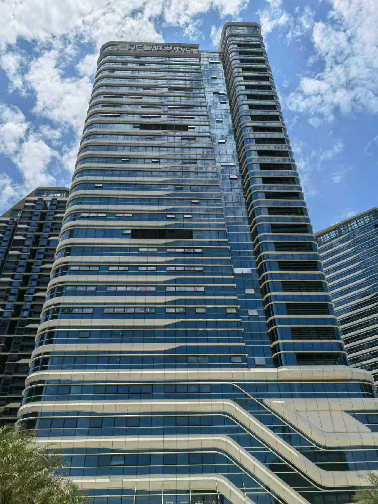 shenzhen innohi technology co., ltd. office (10)