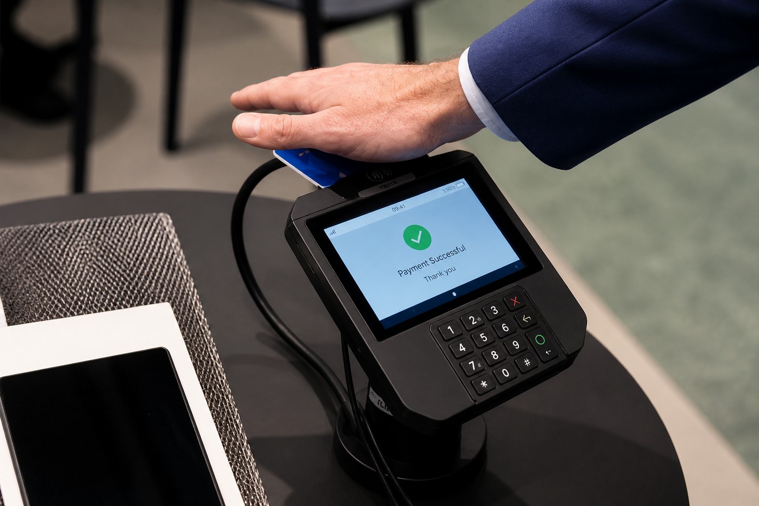 android boards for palm vein biometric terminals