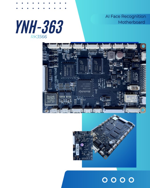 ynh 363