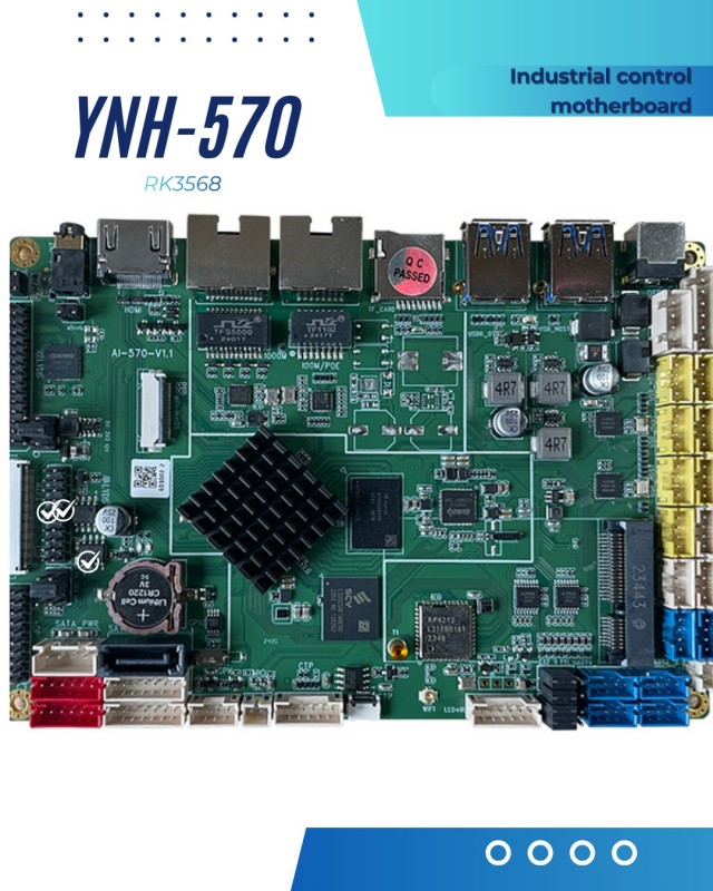 ynh 570