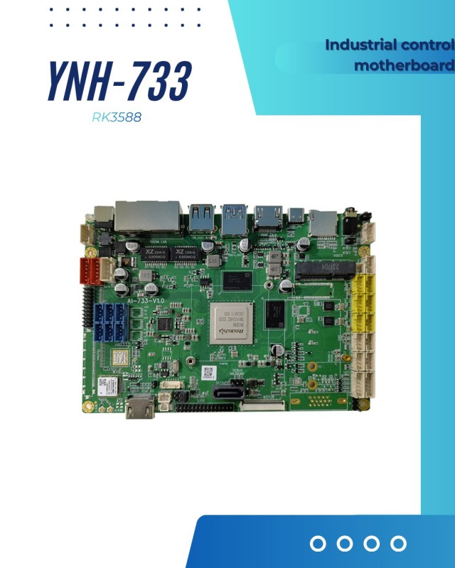ynh 733