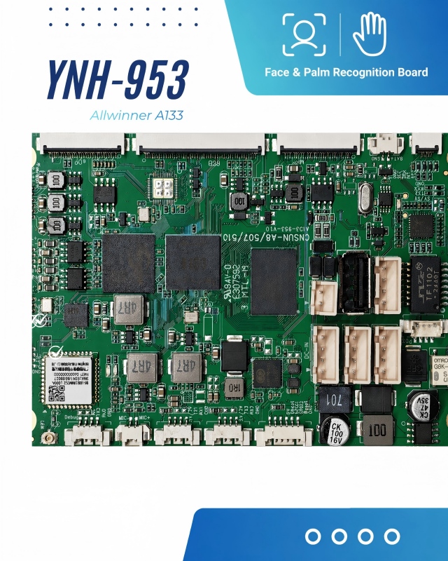 ynh 953
