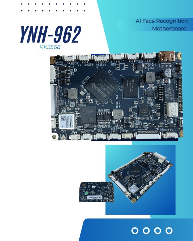 ynh 962